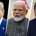 US Oil Tariffs: ਰੂਸੀ ਤੇਲ ਦੀ ਖਰੀਦ ‘ਤੇ ਅਮਰੀਕਾ ਦਾ ਸਖ਼ਤ ਰੁਖ਼; ਭਾਰਤ ਤੇ ਚੀਨ ਸਮੇਤ 5 ਦੇਸ਼ਾਂ ‘ਤੇ 100 ਫੀਸਦੀ ਟੈਕਸ ਲਾਉਣ ਦੀ ਤਿਆਰੀ