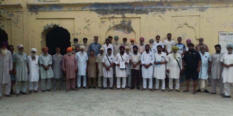 Bathinda: ਨਸ਼ਾ ਤਸਕਰਾਂ, ਚੋਰਾਂ ਅਤੇ ਜ਼ਮਾਨਤ ਲੈਣ ਵਾਲਿਆਂ ਖ਼ਿਲਾਫ਼ ਪਿੰਡ ਦੀ ਪੰਚਾਇਤ ਨੇ ਸਮਾਜਿਕ ਬਾਇਕਾਟ ਦਾ ਮਤਾ ਕੀਤਾ ਪਾਸ
