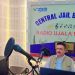 Bathinda Jail ’ਚ ‘ਉਜਾਲਾ ਰੇਡੀਓ’ ਦੀ ਸ਼ੁਰੂਆਤ; ਸੈਸ਼ਨ ਜੱਜ ਨੇ ਕੀਤਾ ਉਦਘਾਟਨ