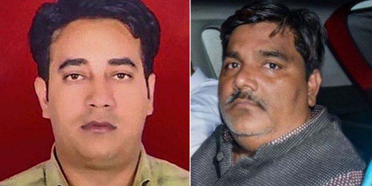Delhi Riots 2020: ਤਾਹਿਰ ਹੁਸੈਨ ਅਤੇ ਚਾਰ ਹੋਰਨਾਂ ਨੂੰ IB ਅਧਿਕਾਰੀ ਦੇ ਕਤਲ ਕੇਸ ਵਿੱਚ ਉਮਰ ਕੈਦ