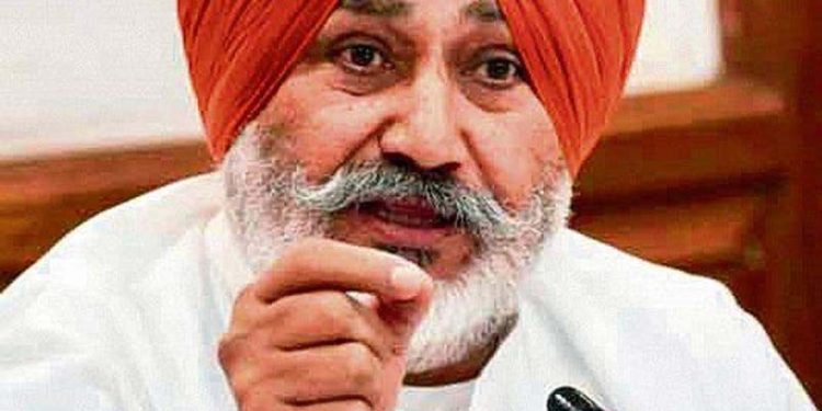 ਸਮਾਣਾ ‘ਚ ਗਰਾਂਟ ਦੇ ਚੈੱਕਾਂ ਨੂੰ ਲੈ ਕੇ ‘ਆਪ’ ਦੀ ਅੰਦਰੂਨੀ ਖਿੱਚੋਤਾਣ ਆਈ ਸਾਹਮਣੇ !