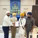 Sacrilege law: ਇਤਰਾਯੋਗ ਸ਼ਬਦਾਵਲੀ ਨੂੰ ਹਟਾਉਣ ਸਬੰਧੀ ਸਮਾਂ ਪੂਰਾ ਹੋਣ ’ਤੇ ਸਰਕਾਰ ਨੇ ਅਕਾਲ ਤਖ਼ਤ ਵਿਖੇ ਪੱਤਰ ਸੌਂਪਿਆ