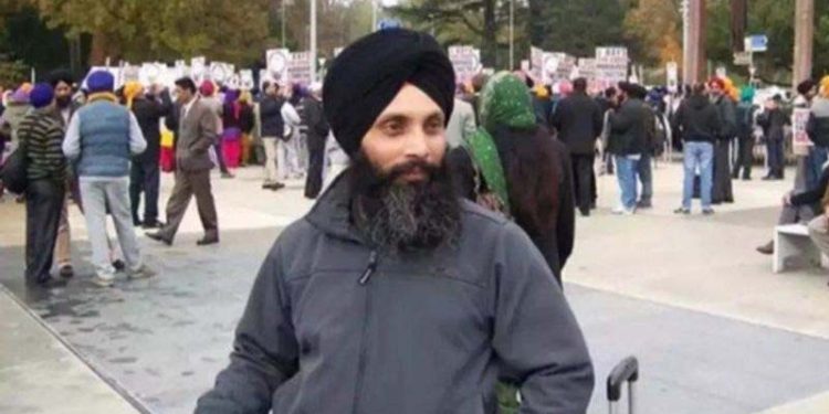 ਹਰਦੀਪ ਸਿੰਘ ਨਿੱਝਰ ਦੇ ਕਤਲ ਵਿੱਚ ਭਾਰਤ ਸਰਕਾਰ ਦਾ ਹੱਥ ਹੋਣ ਦਾ ਕੋਈ ਸਬੂਤ ਨਹੀਂ: Canada Police