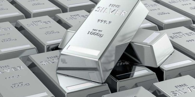 Silver Price Update: ਚਾਂਦੀ 1,258 ਰੁਪਏ ਸਸਤੀ; ਜਾਣੋ ਤਾਜ਼ਾ ਰੇਟ
