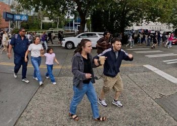 Seattle Shooting: ਫੂਡ ਫੈਸਟੀਵਲ ’ਚ ਗੋਲੀਬਾਰੀ; ਤਿੰਨ ਹਲਾਕ