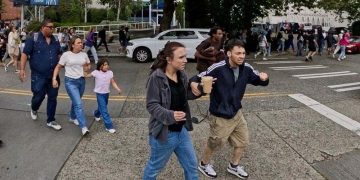 Seattle Shooting: ਫੂਡ ਫੈਸਟੀਵਲ ’ਚ ਗੋਲੀਬਾਰੀ; ਤਿੰਨ ਹਲਾਕ