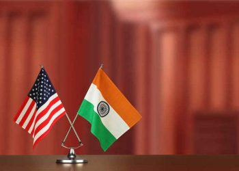 US Tariffs: ਅਮਰੀਕਾ ਨੇ ਭਾਰਤ ਤੋਂ ਦਰਾਮਦ ਹੋਣ ਵਾਲੀਆਂ ਵਸਤੂਆਂ ‘ਤੇ 10 ਫੀਸਦੀ ਟੈਰਿਫ ਲਗਾਇਆ
