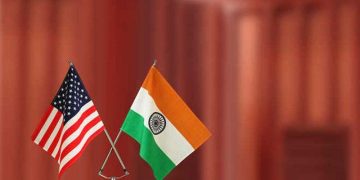 US Tariffs: ਅਮਰੀਕਾ ਨੇ ਭਾਰਤ ਤੋਂ ਦਰਾਮਦ ਹੋਣ ਵਾਲੀਆਂ ਵਸਤੂਆਂ ‘ਤੇ 10 ਫੀਸਦੀ ਟੈਰਿਫ ਲਗਾਇਆ