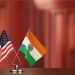US Tariffs: ਅਮਰੀਕਾ ਨੇ ਭਾਰਤ ਤੋਂ ਦਰਾਮਦ ਹੋਣ ਵਾਲੀਆਂ ਵਸਤੂਆਂ ‘ਤੇ 10 ਫੀਸਦੀ ਟੈਰਿਫ ਲਗਾਇਆ