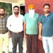 ਵਿਜੀਲੈਂਸ ਬਿਊਰੋ ਵੱਲੋਂ 7 ਹਜ਼ਾਰ ਰੁਪਏ ਰਿਸ਼ਵਤ ਲੈਂਦਾ ASI ਰੰਗੇ ਹੱਥੀਂ ਕਾਬੂ