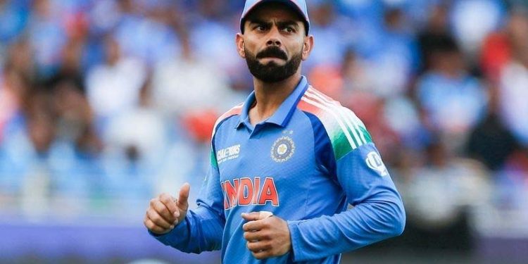 IND vs ENG: ਜਿੱਥੇ ਹੌਸਲਾ ਟੁੱਟਿਆ; ਉੱਥੇ ਹੀ ਇਤਿਹਾਸ ਰਚਣ ਪਰਤਿਆ ‘King Kohli’ !