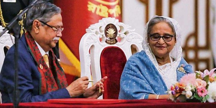 Bangladesh Presidential Election: ਬੰਗਲਾਦੇਸ਼ ਵਿੱਚ ਰਾਸ਼ਟਰਪਤੀ ਦੀ ਚੋਣ 20 ਅਗਸਤ ਨੂੰ