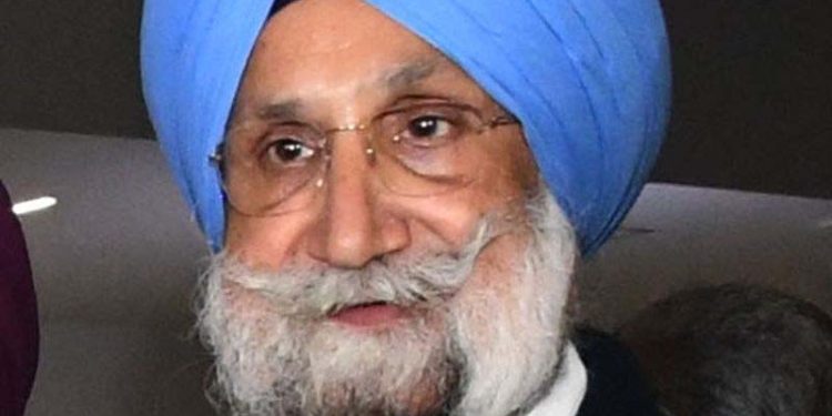 ਸਾਬਕਾ ਜਥੇਦਾਰ ਦੇ ਘਰ ਦੇ ਬਾਹਰ ਹੋਈ ਗੋਲ਼ੀਬਾਰੀ ਦੀ ਉੱਚ ਪੱਧਰੀ ਜਾਂਚ ਕਰਵਾਈ ਜਾਵੇ: ਰੰਧਾਵਾ