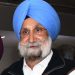 ਸਾਬਕਾ ਜਥੇਦਾਰ ਦੇ ਘਰ ਦੇ ਬਾਹਰ ਹੋਈ ਗੋਲ਼ੀਬਾਰੀ ਦੀ ਉੱਚ ਪੱਧਰੀ ਜਾਂਚ ਕਰਵਾਈ ਜਾਵੇ: ਰੰਧਾਵਾ