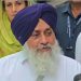 “ਮੈਂ ਡਰਿਆ ਨਹੀਂ…” : ਹਮਲੇ ਤੋਂ ਬਾਅਦ Sukhbir Badal ਦਾ ਪਹਿਲਾ ਬਿਆਨ