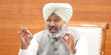 Punjab ਦੇ ਮੁਲਾਜ਼ਮਾਂ ਦੇ DA ਬਾਰੇ ਹੁਕਮਾਂ ਵਿਰੁੱਧ ਸੁਪਰੀਮ ਕੋਰਟ ਜਾਣ ਦੀ ਤਿਆਰੀ ’ਚ ‘ਆਪ’ ਸਰਕਾਰ