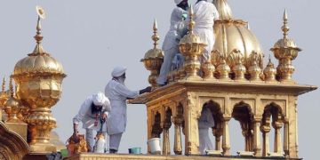 Golden Temple Gurbani: ਦਿੱਲੀ ਹਾਈ ਕੋਰਟ ਵੱਲੋਂ ਹਰਿਮੰਦਰ ਸਾਹਿਬ ਤੋਂ ਗੁਰਬਾਣੀ ਦੇ ਪ੍ਰਸਾਰਨ ’ਤੇ ਰੋਕ ਲਗਾਉਣ ਤੋਂ ਇਨਕਾਰ