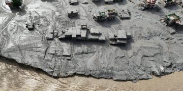 Nepal Floods: 300 ਤੋਂ ਵੱਧ ਭਾਰਤੀ ਲਾਪਤਾ; ਭਾਰਤੀ ਦੂਤਾਵਾਸ ਨੇ ਹੈਲਪਲਾਈਨ ਨੰਬਰ ਕੀਤੇ ਜਾਰੀ