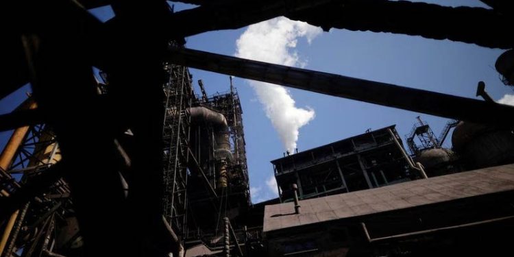Ukraine ਦੇ ArcelorMittal ਸਟੀਲ Plant ’ਤੇ Russian Attack, ਦੋ ਹਲਾਕ