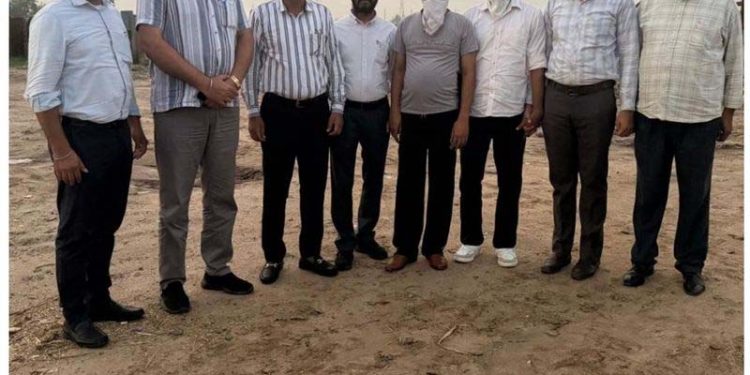 Punjab vigilance raid: ASI ਅਤੇ SHO ਦਾ ਰੀਡਰ 1 ਲੱਖ ਦੀ ਰਿਸ਼ਵਤ ਲੈਂਦੇ ਰੰਗੇ ਹੱਥੀਂ ਕਾਬੂ