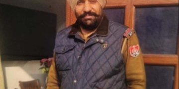 ਟਾਂਡਾ ਦੇ ਸਾਬਕਾ SHO ਗੁਰਿੰਦਰਜੀਤ ਸਿੰਘ ਦੀ ਹਵਾਲਗੀ ਲਈ ਅਮਰੀਕਾ ਤੋਂ ਨਹੀਂ ਮਿਲੀ ਕੋਈ ਬੇਨਤੀ; ਸਰਕਾਰ ਨੇ ਸੰਸਦ ਵਿੱਚ ਦਿੱਤਾ ਜਵਾਬ