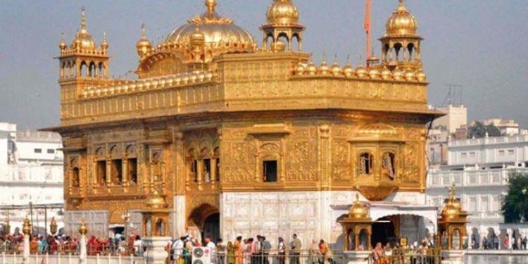 SGPC ਦੀ ਚਿਤਾਵਨੀ: ਬਿਨਾਂ ਮਨਜ਼ੂਰੀ ਗੁਰਬਾਣੀ ਦਾ ਸਿੱਧਾ ਪ੍ਰਸਾਰਣ ਕਰਨ ਵਾਲਿਆਂ ਵਿਰੁੱਧ ਹੋਵੇਗੀ ਕਾਰਵਾਈ