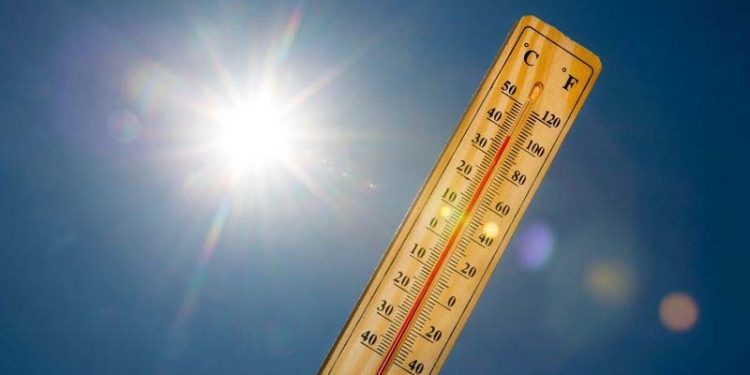 UK Heatwave Record: ਗਰਮੀ ਕਾਰਨ ਮੁੜਕੋ ਮੁੜਕੀ ਹੋਏ ਯੂ ਕੇ ਵਾਸੀ