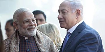 Modi Netanyahu Call: ਪੀ ਐੱਮ ਮੋਦੀ ਅਤੇ ਨੇਤਨਯਾਹੂ ਦਰਮਿਆਨ ਫੋਨ ’ਤੇ ਗੱਲਬਾਤ; ਪੱਛਮੀ ਏਸ਼ੀਆ ਦੇ ਹਾਲਾਤ ’ਤੇ ਚਰਚਾ