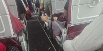Air India Phuket Flight: ਪਾਇਲਟ ਨੇ ਨਸ਼ਾ ਕੀਤਾ ਹੋਇਆ ਸੀ; ਲੈਬਾਰਟਰੀ ਰਿਪੋਰਟ ਪਾਜ਼ੇਟਿਵ ਆਈ