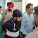 Kamal Kaur Bhabi Murder: ਅੰਮ੍ਰਿਤਪਾਲ ਮਹਿਰੋਂ ਨੂੰ ਚੈੱਕਅਪ ਲਈ ਹਸਪਤਾਲ ਲਿਆਂਦਾ; ਦੋਵਾਂ ਗੁਰਦਿਆਂ ’ਚ ਪੱਥਰੀ ਦੀ ਸ਼ਿਕਾਇਤ