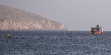 Iran ਤੇ Oman, Hormuz ਮੁੜ ਖੋਲ੍ਹਣ ਦੀ ਦਿਸ਼ਾ ’ਚ ਅੱਗੇ ਵਧੇ