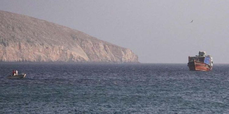Iran ਤੇ Oman, Hormuz ਮੁੜ ਖੋਲ੍ਹਣ ਦੀ ਦਿਸ਼ਾ ’ਚ ਅੱਗੇ ਵਧੇ
