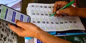 Punjab Voter List: ਐੱਸ ਆਈ ਆਰ: ਪੰਜਾਬ ਵਿੱਚ 20 ਲੱਖ ਵੋਟਰਾਂ ’ਤੇ ਤਲਵਾਰ ਲਟਕੀ