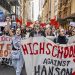 Sydney student protest: ਸਿਡਨੀ ਦੇ ਵਿਦਿਆਰਥੀ ਨਸਲਪ੍ਰਸਤੀ ਖ਼ਿਲਾਫ਼ ਨਿੱਤਰੇ