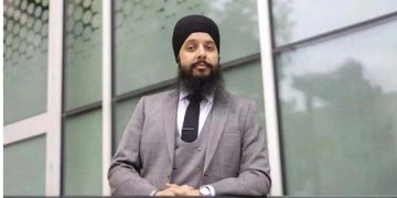 Canada Sikh Lawyer: ਧਾਰਮਿਕ ਆਸਥਾ: ਸਿੱਖ ਵਕੀਲ ਦੇ ਤਾਜ ਪ੍ਰਤੀ ਸਹੁੰ ਚੁੱਕਣ ਦਾ ਮਾਮਲਾ ਸੁਪਰੀਮ ਕੋਰਟ ਪੁੱਜਿਆ
