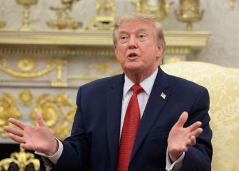 Trump ਨੇ ਅਮਰੀਕਾ ’ਚ SAVE America Act ਪਾਸ ਕਰਵਾਉਣ ਲਈ ‘ਭਾਰਤੀ ਚੋਣ ਪ੍ਰਣਾਲੀ’ ਦਾ ਦਿੱਤਾ ਹਵਾਲਾ
