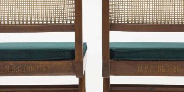Chandigarh Heritage Furniture: ਅਮਰੀਕਾ ਵਿੱਚ ਵਿਰਾਸਤੀ ਫਰਨੀਚਰ ਦੀ ਨਿਲਾਮੀ ਨੂੰ ਰੋਕਣ ਲਈ ਕੇਂਦਰ ਕੋਲ ਪੁੱਜਿਆ ਚੰਡੀਗੜ੍ਹ ਪ੍ਰਸ਼ਾਸਨ