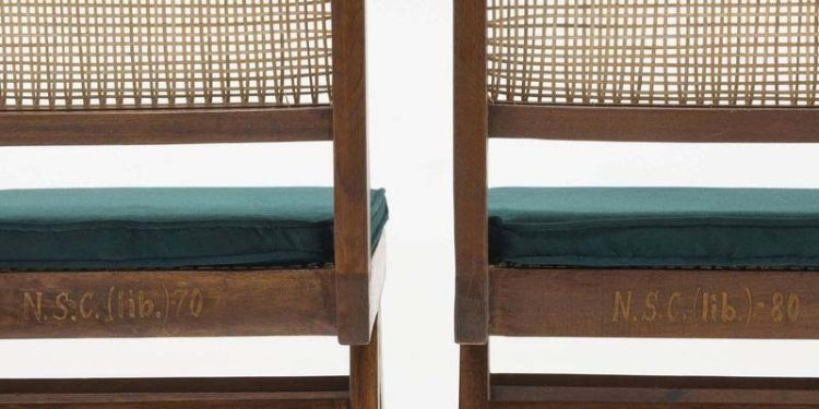 Chandigarh Heritage Furniture: ਅਮਰੀਕਾ ਵਿੱਚ ਵਿਰਾਸਤੀ ਫਰਨੀਚਰ ਦੀ ਨਿਲਾਮੀ ਨੂੰ ਰੋਕਣ ਲਈ ਕੇਂਦਰ ਕੋਲ ਪੁੱਜਿਆ ਚੰਡੀਗੜ੍ਹ ਪ੍ਰਸ਼ਾਸਨ