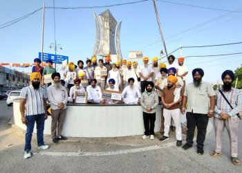 Bandi Singhs Release: ਬੰਦੀ ਸਿੰਘਾਂ ਦੀ ਰਿਹਾਈ ਲਈ ਪੰਜਾਬ ਚੋਣਾਂ ਤੋਂ ਪਹਿਲਾਂ ਸ਼ੁਰੂ ਕਰਨਾ ਚਾਹੀਦਾ ਹੈ ‘ਜੇਲ੍ਹ ਭਰੋ ਅੰਦੋਲਨ’: ਜਗਦੀਸ਼ ਸਿੰਘ ਝੀਂਡਾ