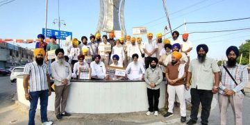 Bandi Singhs Release: ਬੰਦੀ ਸਿੰਘਾਂ ਦੀ ਰਿਹਾਈ ਲਈ ਪੰਜਾਬ ਚੋਣਾਂ ਤੋਂ ਪਹਿਲਾਂ ਸ਼ੁਰੂ ਕਰਨਾ ਚਾਹੀਦਾ ਹੈ ‘ਜੇਲ੍ਹ ਭਰੋ ਅੰਦੋਲਨ’: ਜਗਦੀਸ਼ ਸਿੰਘ ਝੀਂਡਾ