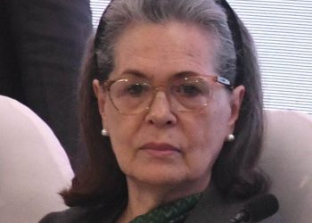 Sonia Gandhi Voter Case: ਸੋਨੀਆ ਗਾਂਧੀ ਦੇ ਵੋਟਰ ਵਿਵਾਦ ਮਾਮਲੇ ’ਤੇ ਮੁੜ ਹੋਵੇਗੀ ਸੁਣਵਾਈ