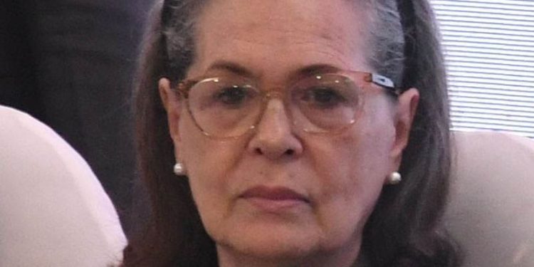 Sonia Gandhi Voter Case: ਸੋਨੀਆ ਗਾਂਧੀ ਦੇ ਵੋਟਰ ਵਿਵਾਦ ਮਾਮਲੇ ’ਤੇ ਮੁੜ ਹੋਵੇਗੀ ਸੁਣਵਾਈ
