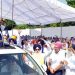 ਮੀਰੀ-ਪੀਰੀ ਖ਼ਾਲਸਾ ਮਾਰਚ ਦਾ ਢਾਹਾਂ ਕਲੇਰਾਂ ’ਚ ਭਰਵਾਂ ਸਵਾਗਤ