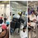 Pakistan Sikh pilgrims: 92 ਸਿੱਖ ਸ਼ਰਧਾਲੂਆਂ ਦਾ ਜਥਾ ਭਾਰਤ ਆਉਣ ਵਾਲੀ ਉਡਾਣ ਚੜ੍ਹਨ ਤੋਂ ਰੋਕਿਆ