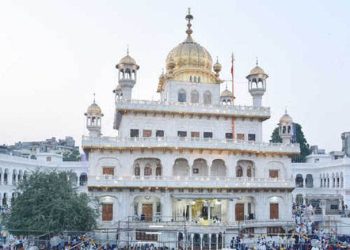 Canada Gurdwara: ਪਾਵਨ ਬੀੜਾਂ ਦੀ ਬੇਅਦਬੀ: ਅਕਾਲ ਤਖ਼ਤ ਵੱਲੋਂ ਕੈਨੇਡਾ ਦੇ ਗੁਰਦੁਆਰਾ ਸਿੰਘ ਸਭਾ ਨੂੰ ਸਪੱਸ਼ਟੀਕਰਨ ਦੇਣ ਦੇ ਹੁਕਮ
