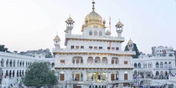 Canada Gurdwara: ਪਾਵਨ ਬੀੜਾਂ ਦੀ ਬੇਅਦਬੀ: ਅਕਾਲ ਤਖ਼ਤ ਵੱਲੋਂ ਕੈਨੇਡਾ ਦੇ ਗੁਰਦੁਆਰਾ ਸਿੰਘ ਸਭਾ ਨੂੰ ਸਪੱਸ਼ਟੀਕਰਨ ਦੇਣ ਦੇ ਹੁਕਮ