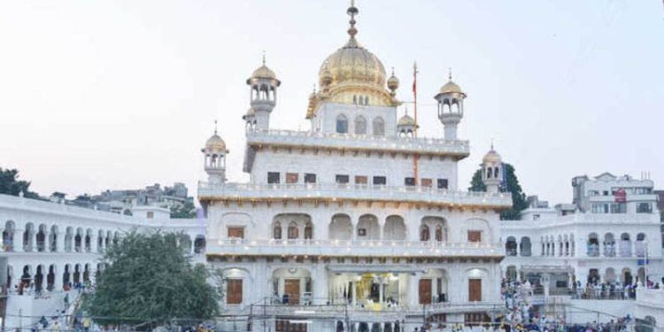 Canada Gurdwara: ਪਾਵਨ ਬੀੜਾਂ ਦੀ ਬੇਅਦਬੀ: ਅਕਾਲ ਤਖ਼ਤ ਵੱਲੋਂ ਕੈਨੇਡਾ ਦੇ ਗੁਰਦੁਆਰਾ ਸਿੰਘ ਸਭਾ ਨੂੰ ਸਪੱਸ਼ਟੀਕਰਨ ਦੇਣ ਦੇ ਹੁਕਮ
