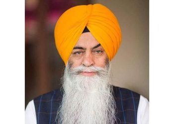 ਗ੍ਰਿਫ਼ਤਾਰੀ ਡਰੋਂ ਅਮਰਜੀਤ ਚਾਵਲਾ ਪਹੁੰਚੇ ਕੈਨੇਡਾ