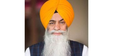 ਗ੍ਰਿਫ਼ਤਾਰੀ ਡਰੋਂ ਅਮਰਜੀਤ ਚਾਵਲਾ ਪਹੁੰਚੇ ਕੈਨੇਡਾ