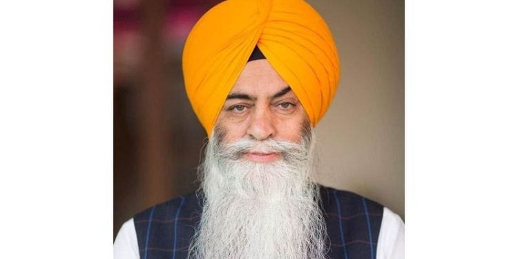 ਗ੍ਰਿਫ਼ਤਾਰੀ ਡਰੋਂ ਅਮਰਜੀਤ ਚਾਵਲਾ ਪਹੁੰਚੇ ਕੈਨੇਡਾ